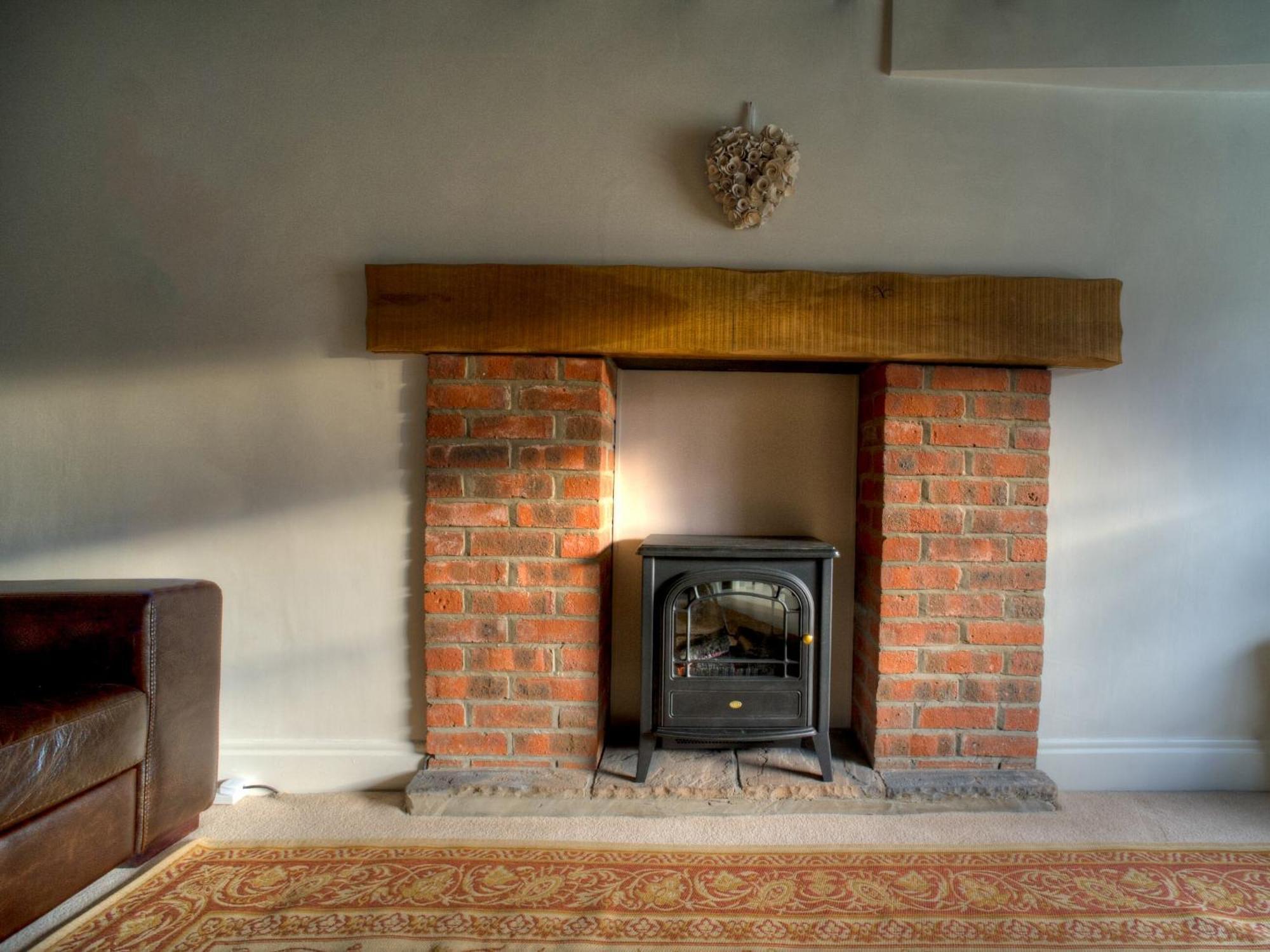Kings Head Cottage Пикеринг Экстерьер фото