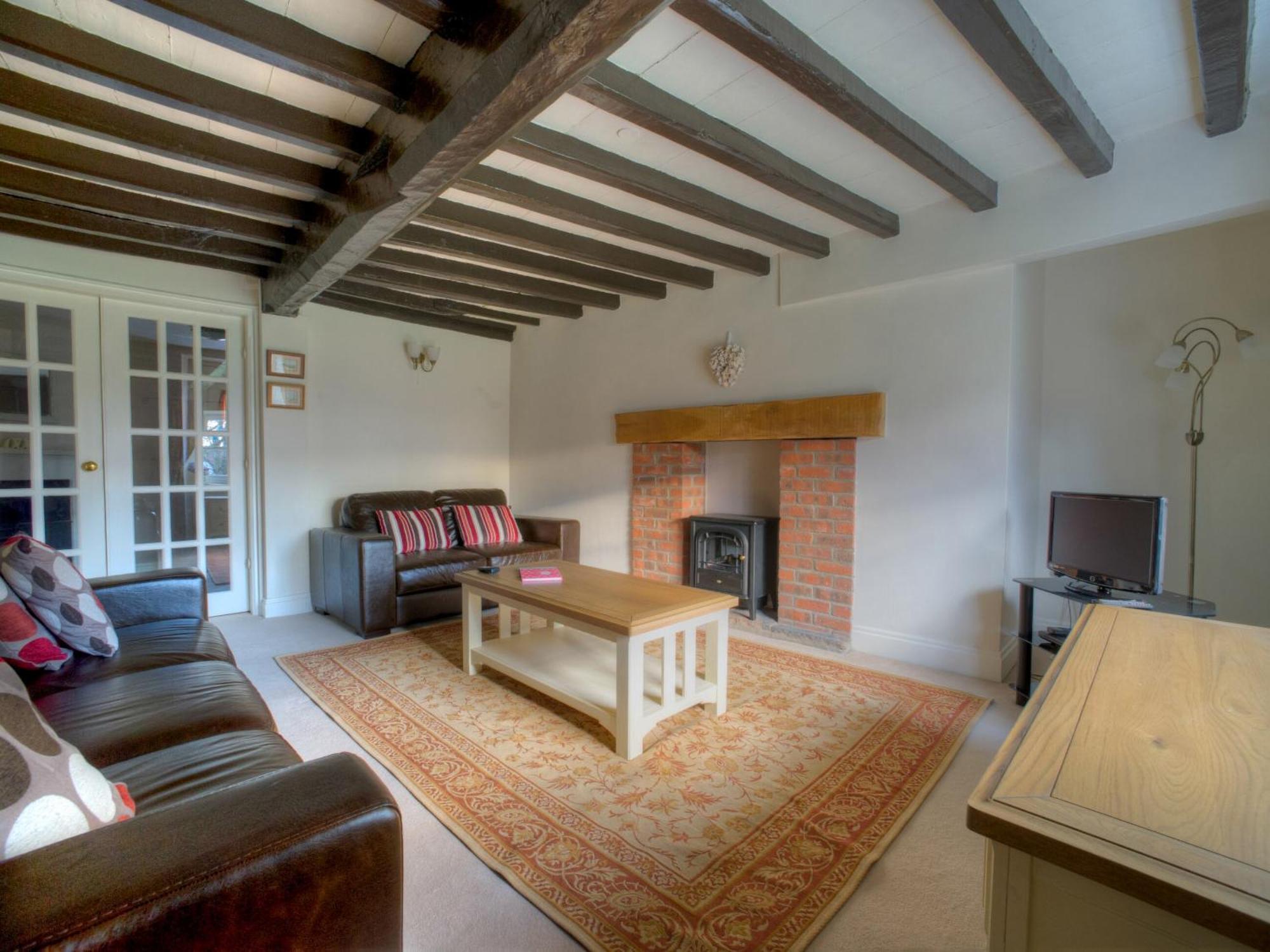 Kings Head Cottage Пикеринг Экстерьер фото