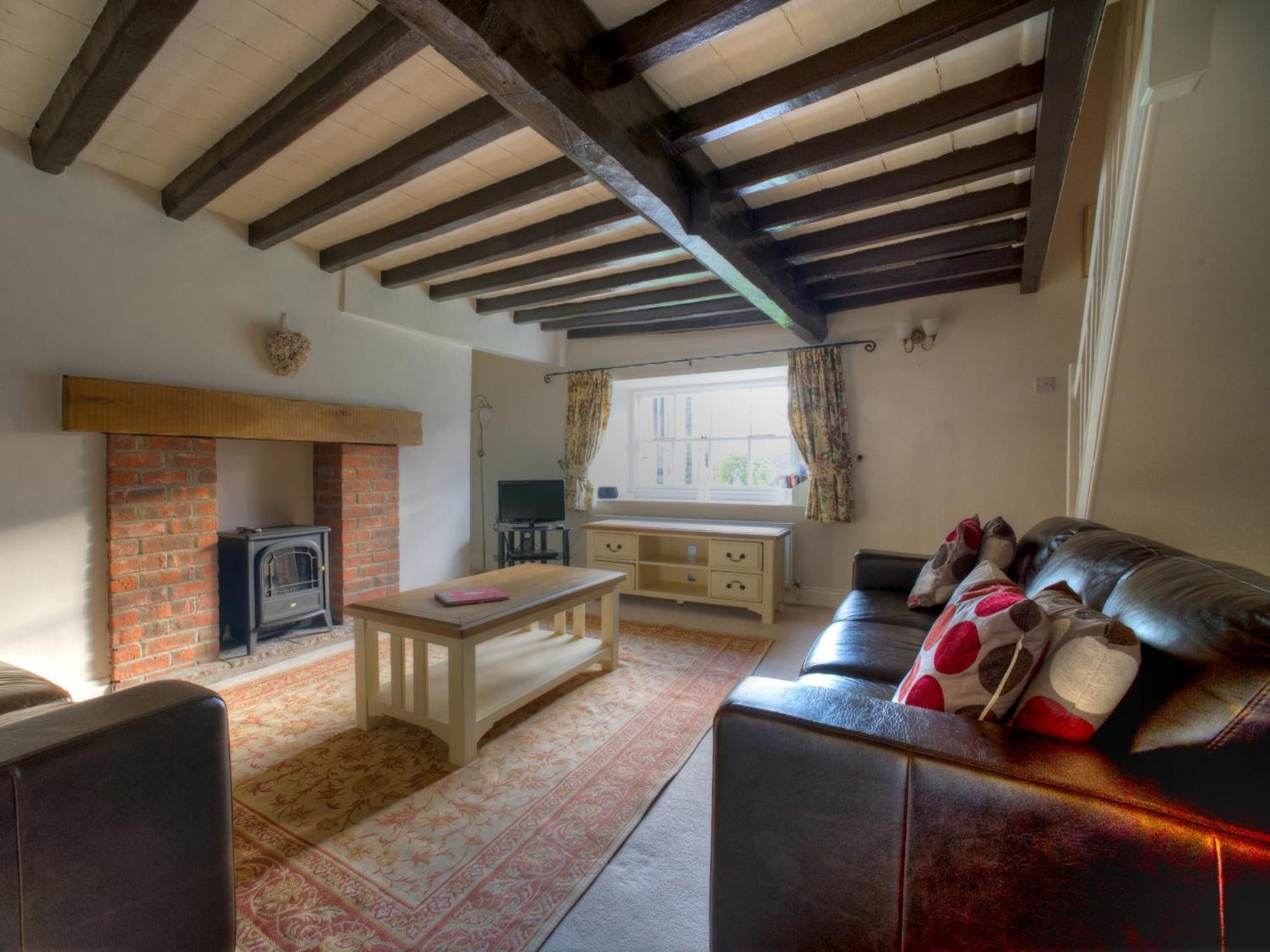 Kings Head Cottage Пикеринг Экстерьер фото